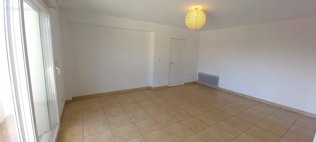 Appartement à LE MANS