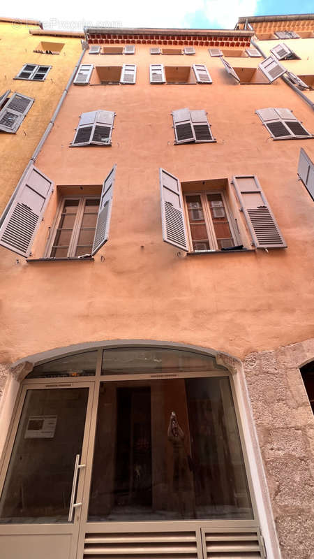 Appartement à GRASSE