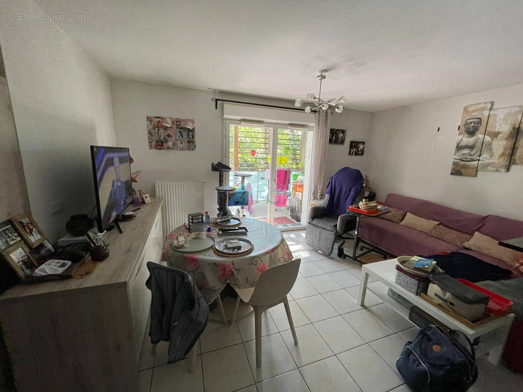 Appartement à BRUGES