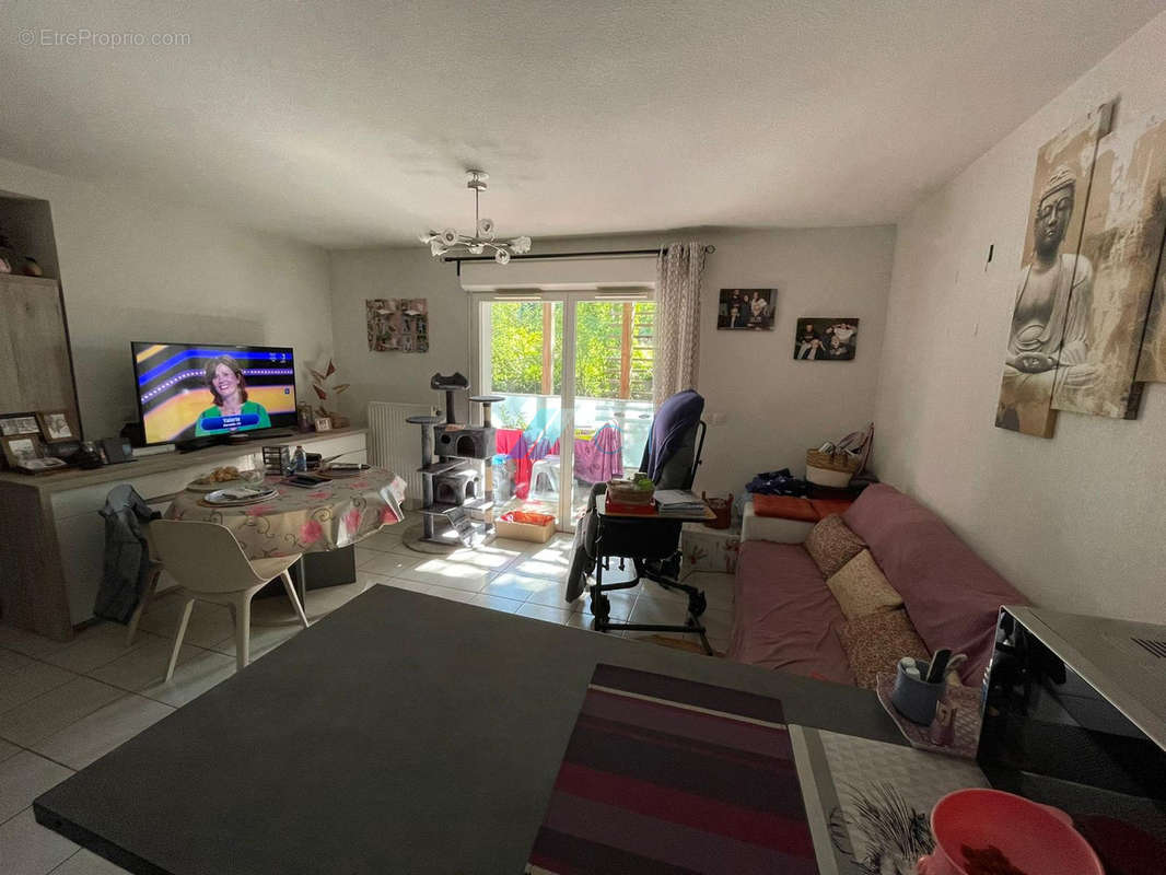 Appartement à BRUGES