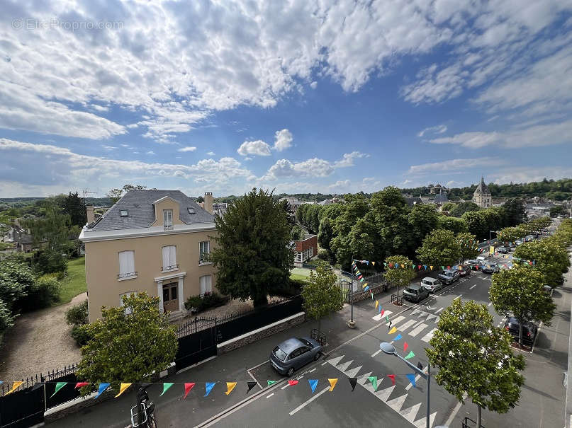 Appartement à DREUX