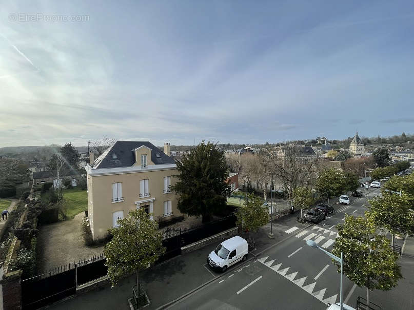 Appartement à DREUX