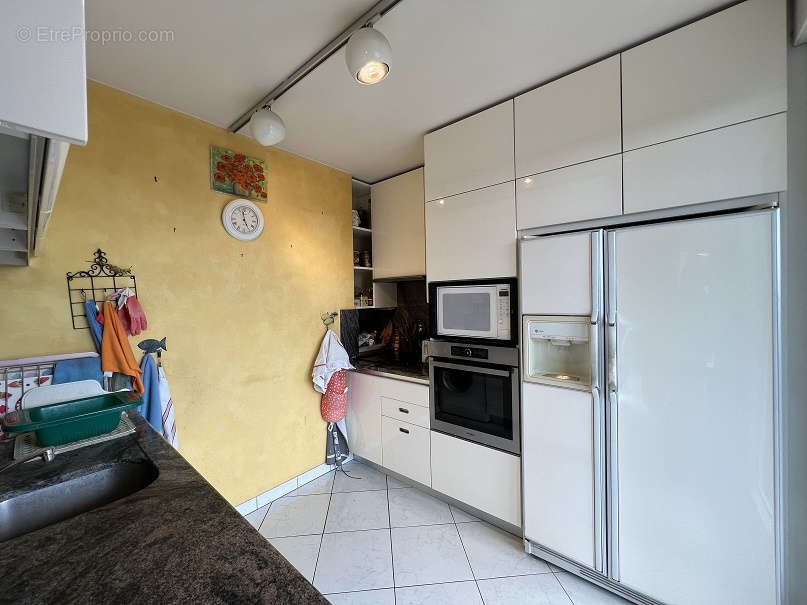 Appartement à DREUX