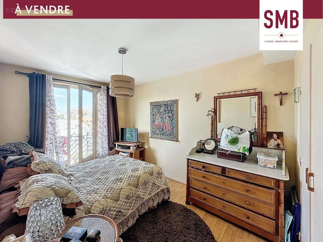 Appartement à PAU