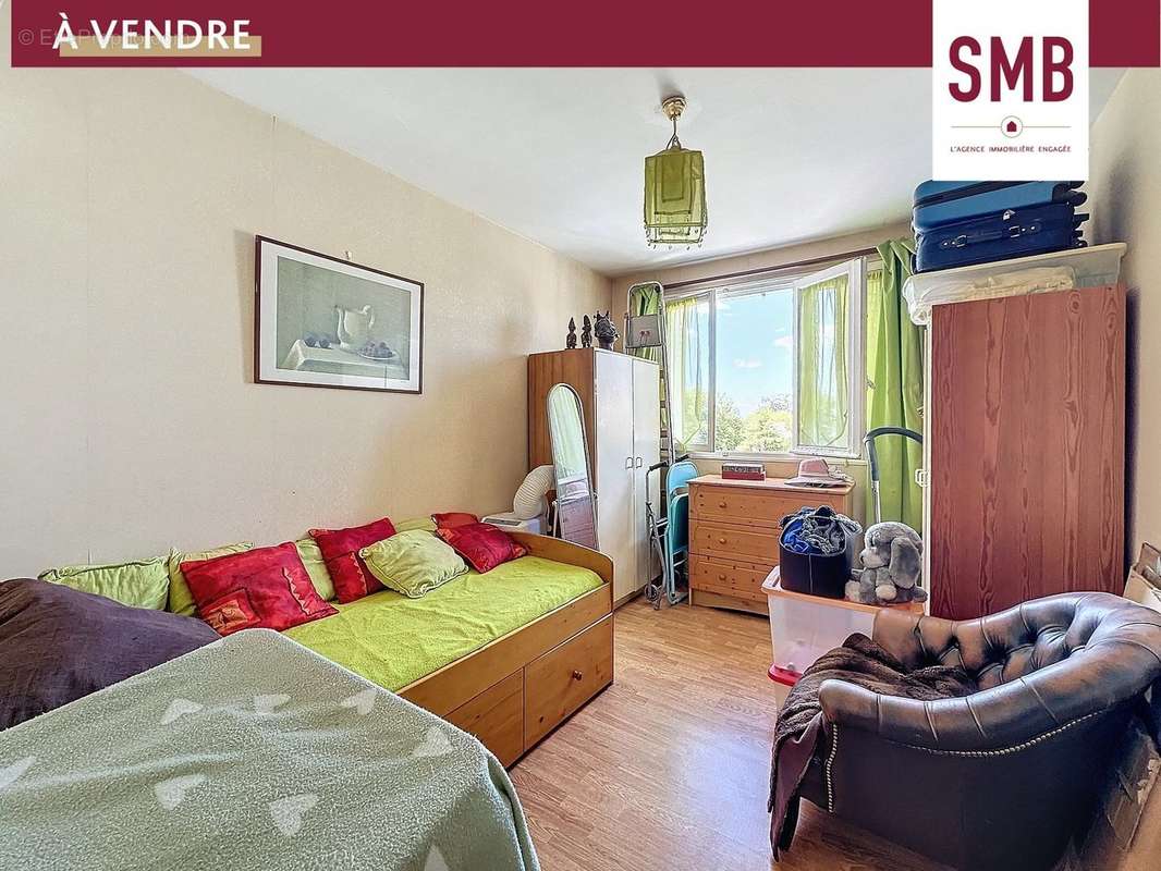 Appartement à PAU