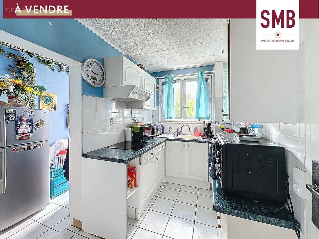 Appartement à PAU