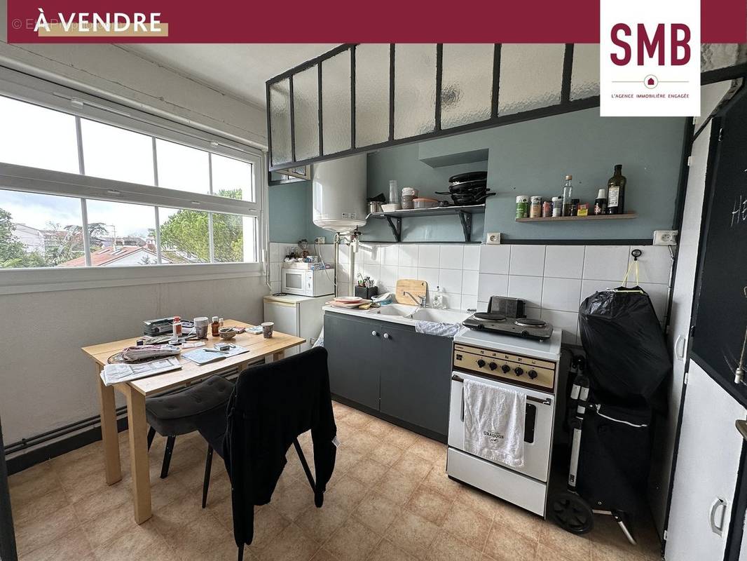 Appartement à PAU