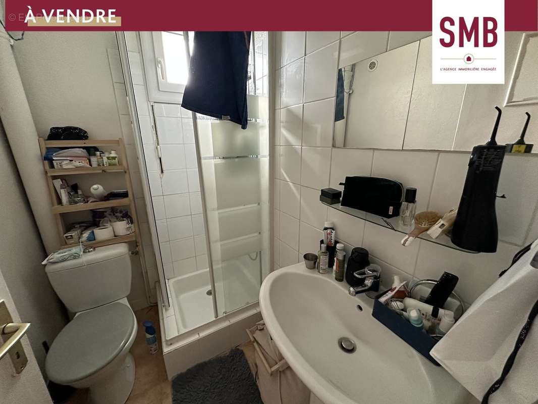 Appartement à PAU