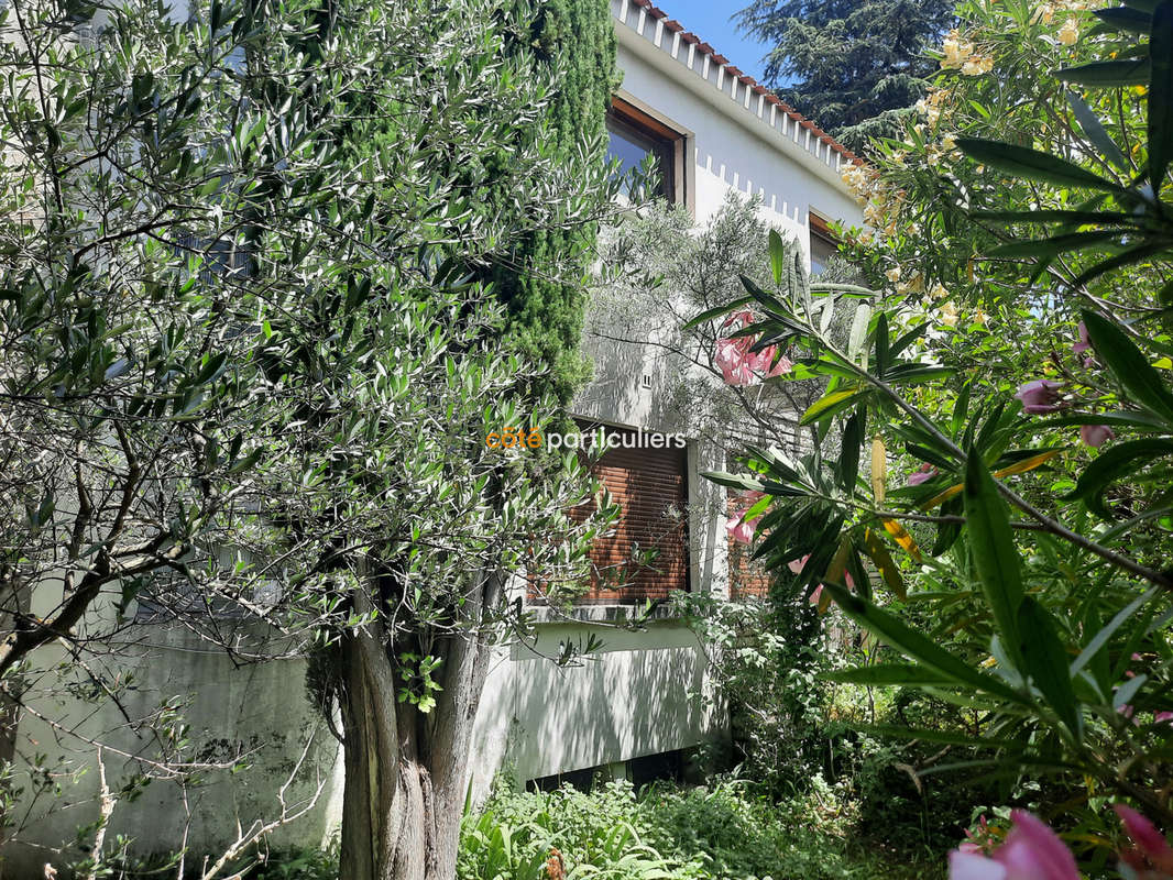 Maison à BRIGNOLES