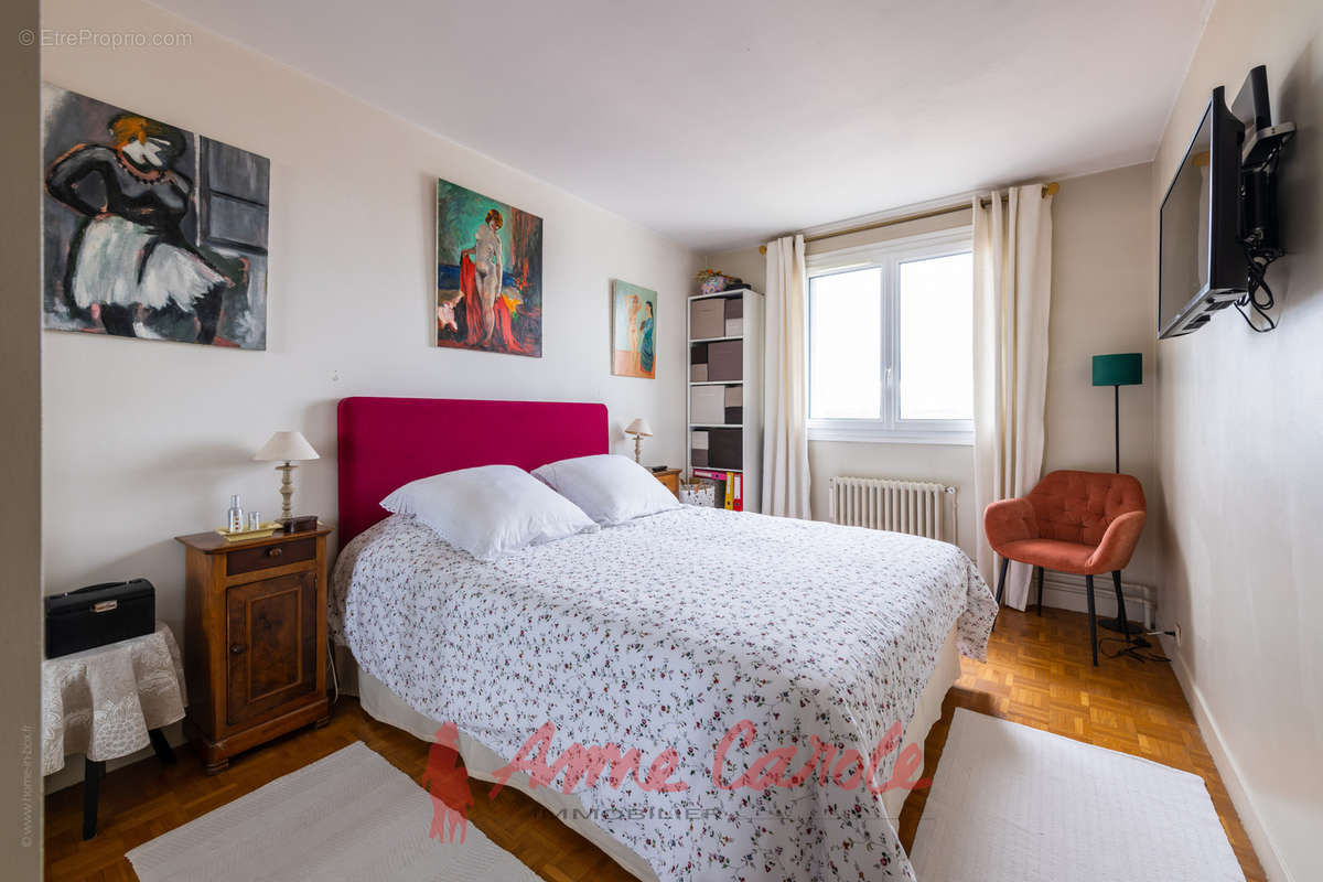 Appartement à CHAMPIGNY-SUR-MARNE