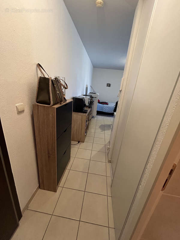 Appartement à SALEILLES