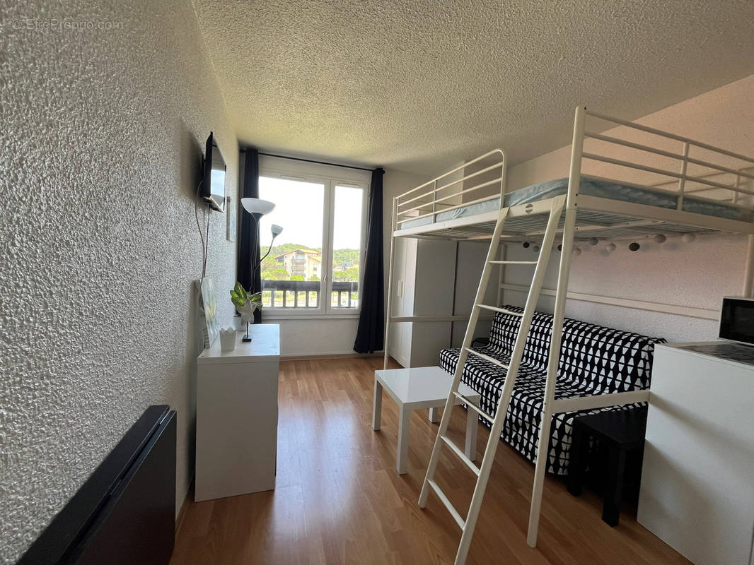 Appartement à SEIGNOSSE