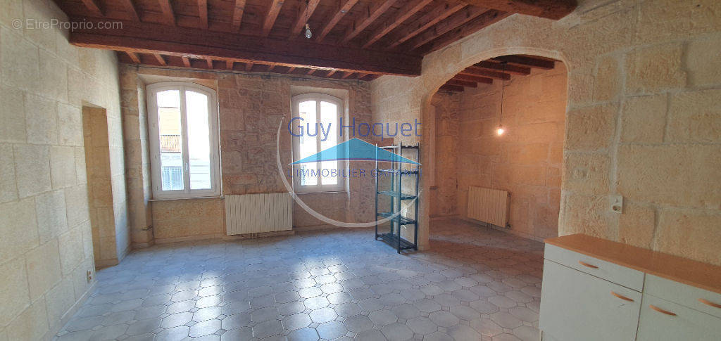 Appartement à TARASCON