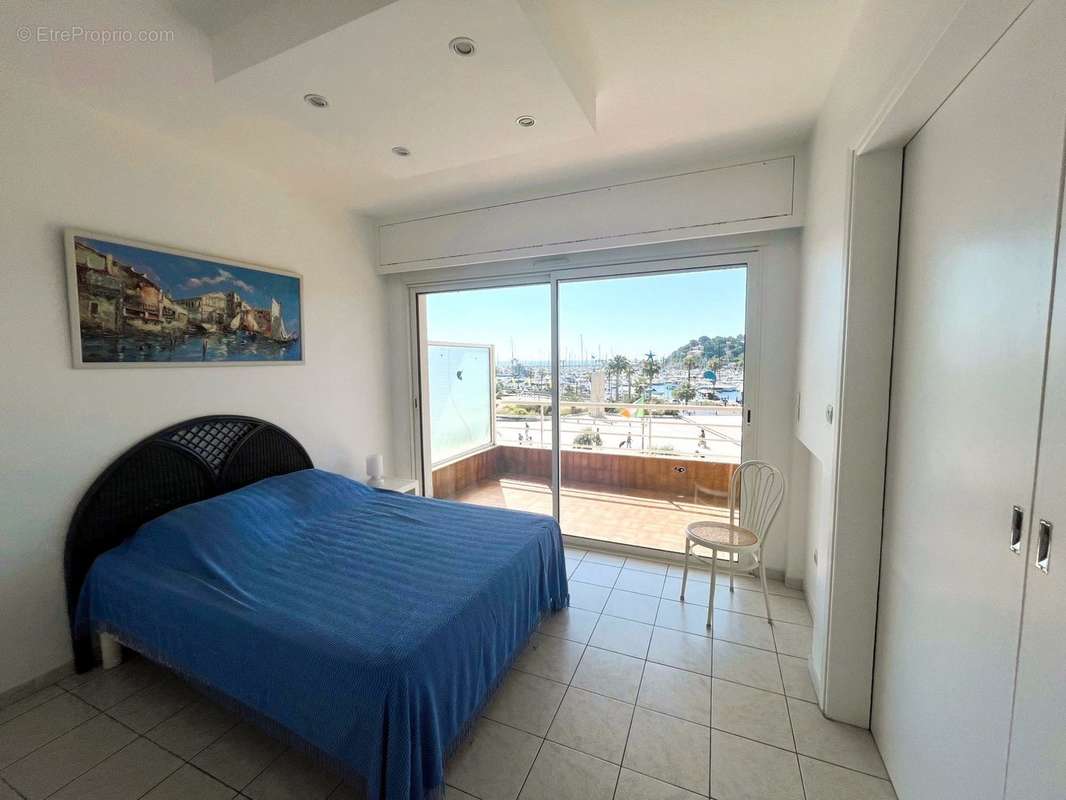 Appartement à CAVALAIRE-SUR-MER