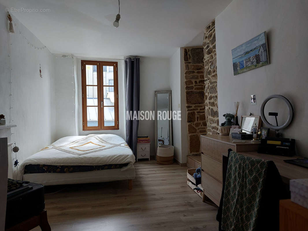 Appartement à VANNES