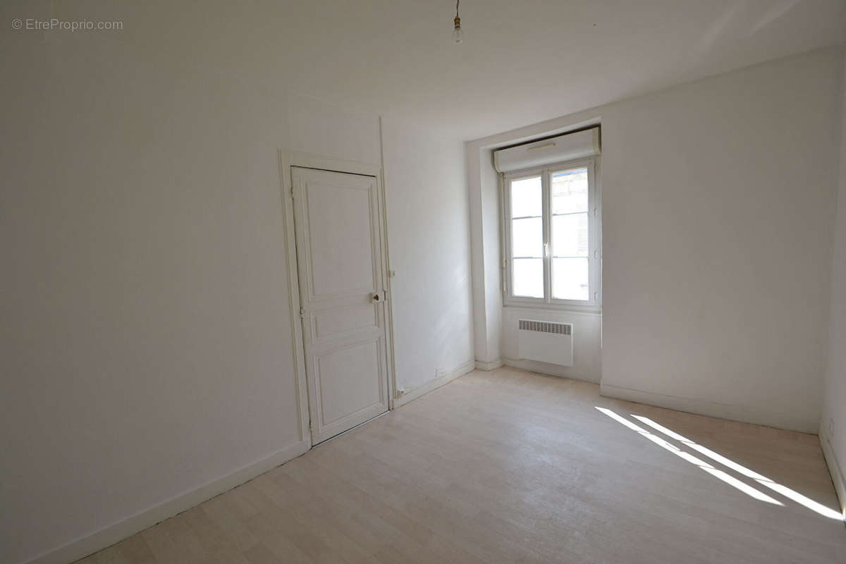 Appartement à ANGERS