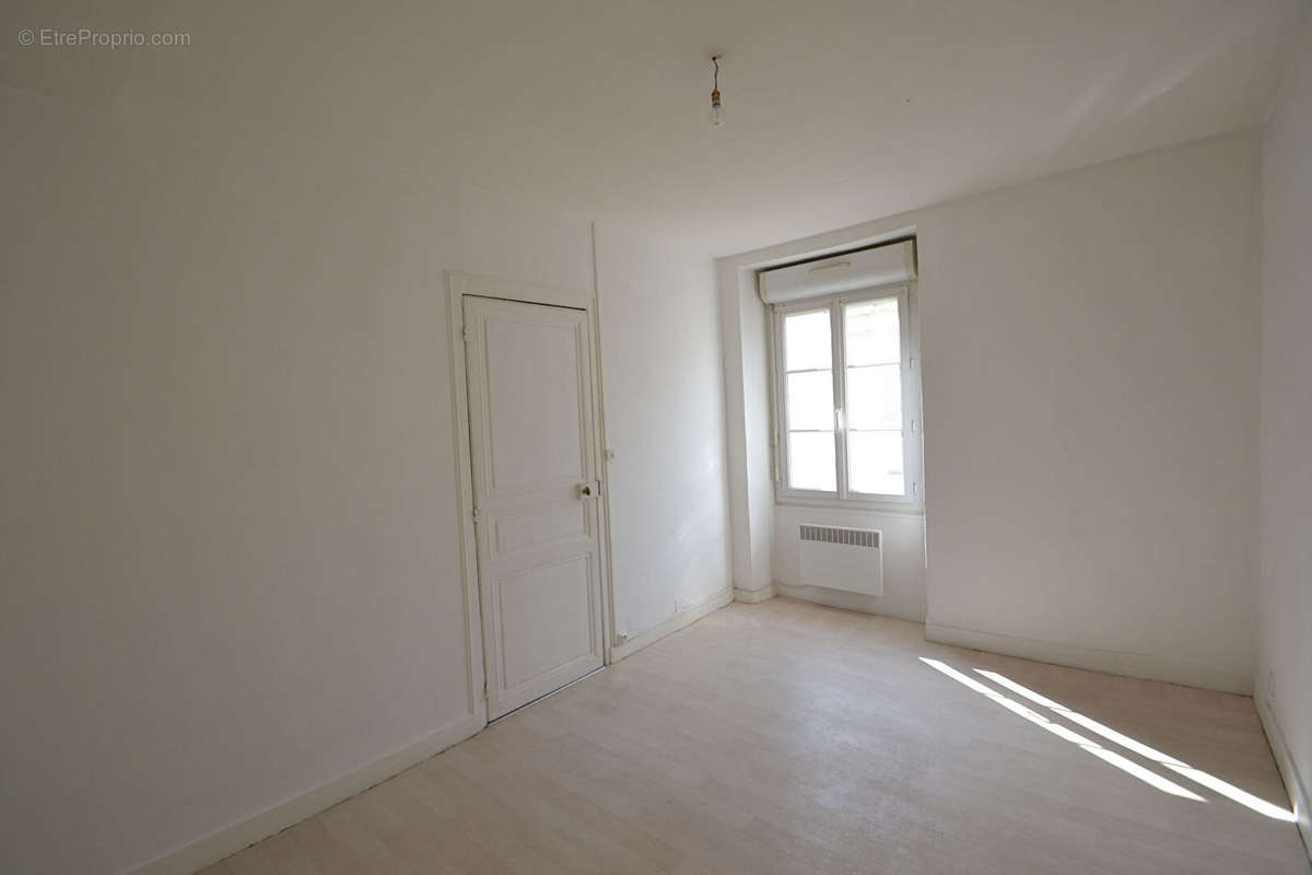 Appartement à ANGERS