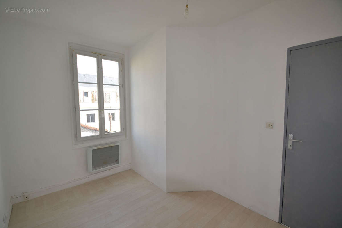 Appartement à ANGERS