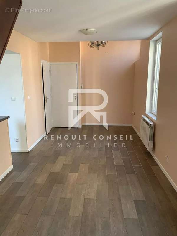 Appartement à ROUEN