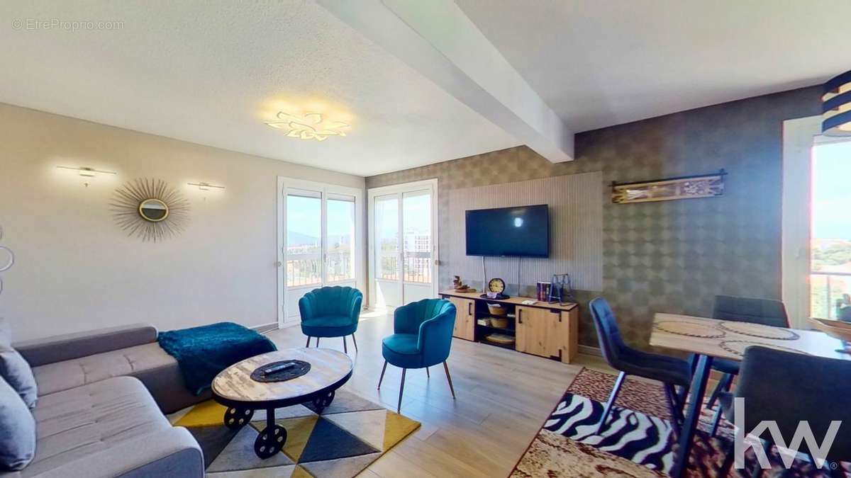 Appartement à PERPIGNAN