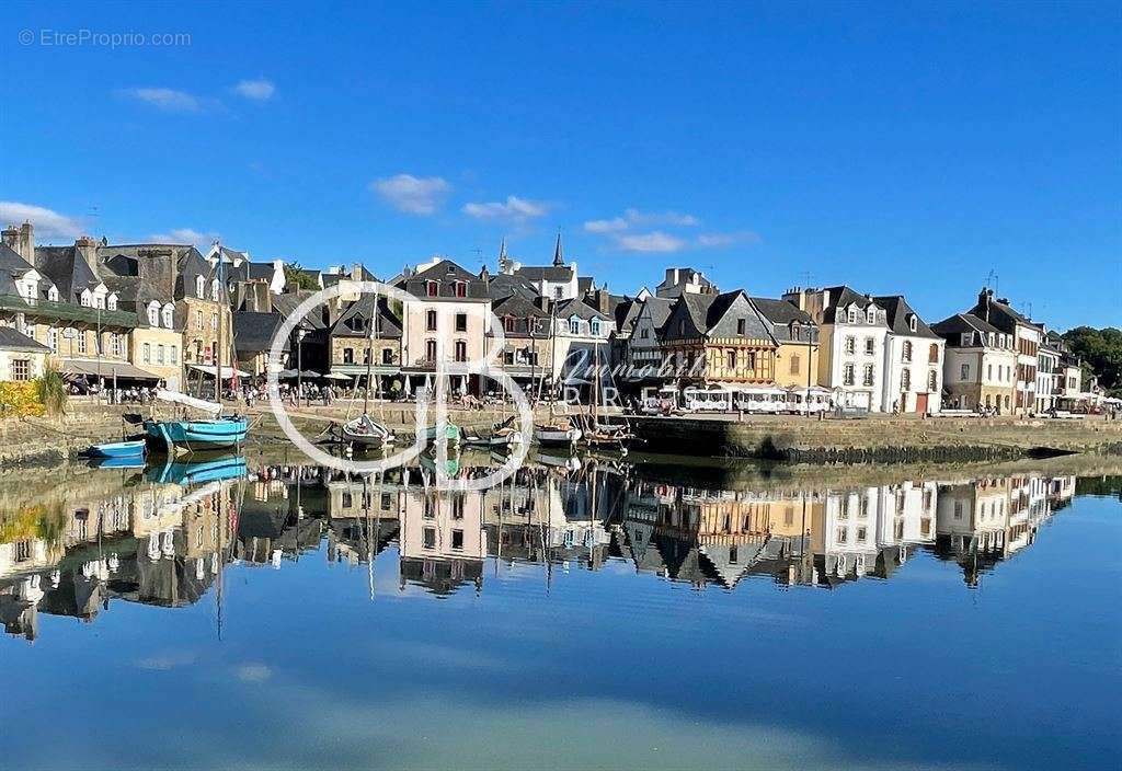 Maison à AURAY