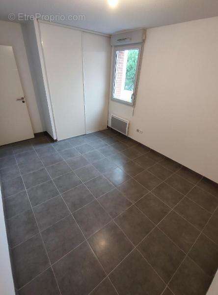   - Appartement à CASTANET-TOLOSAN