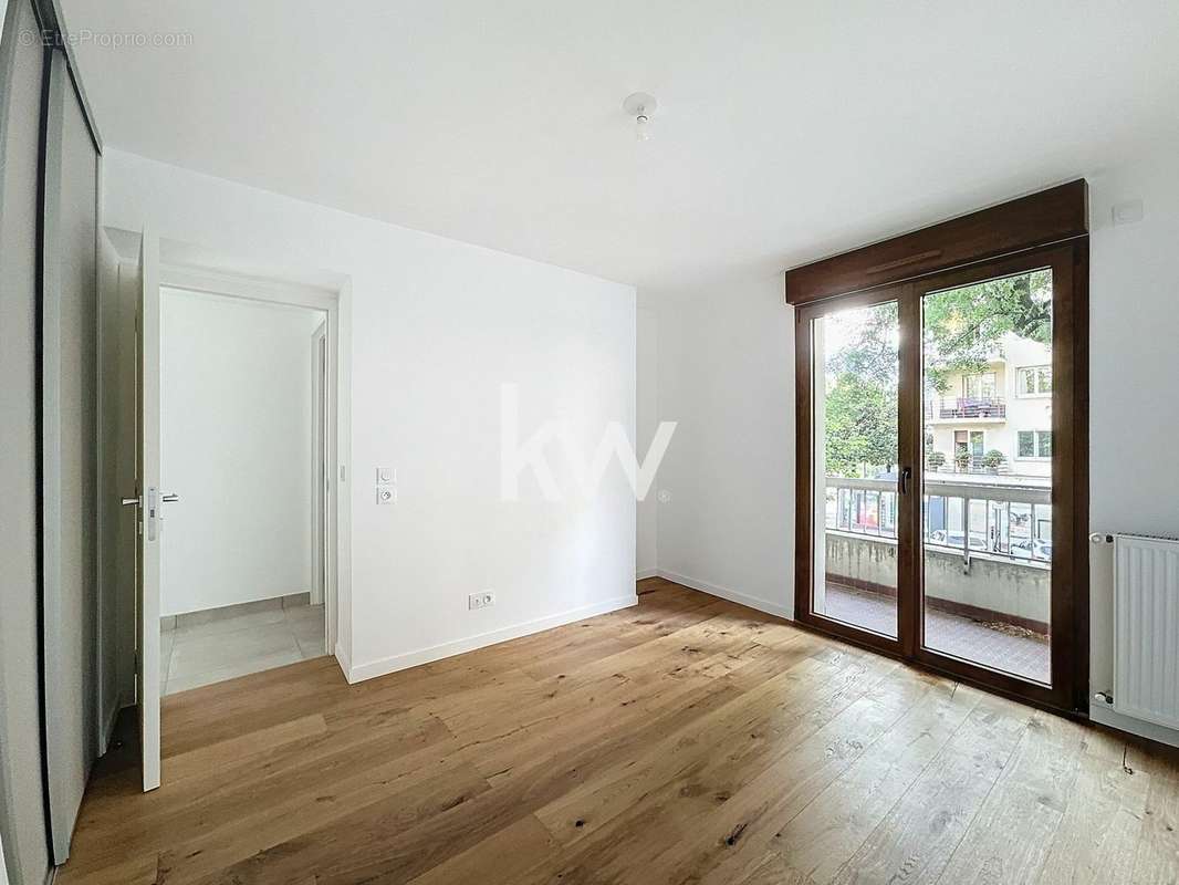 Appartement à AIX-LES-BAINS