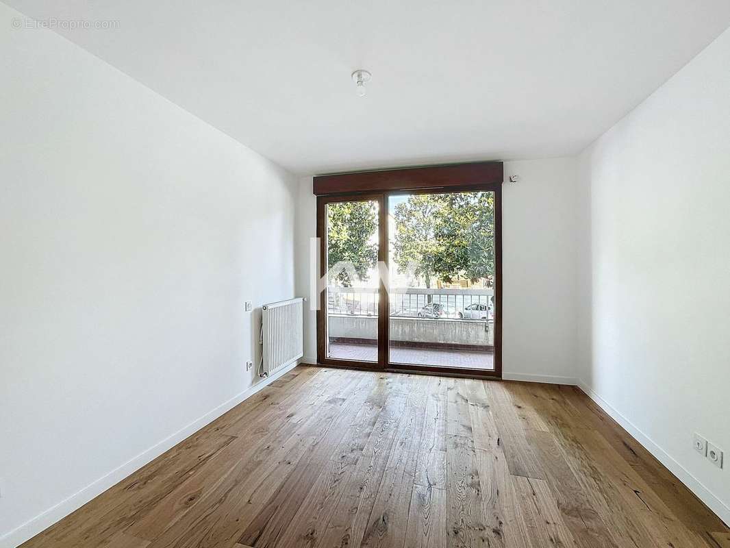 Appartement à AIX-LES-BAINS