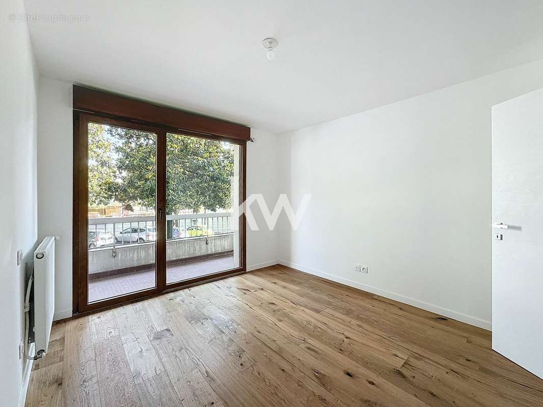 Appartement à AIX-LES-BAINS