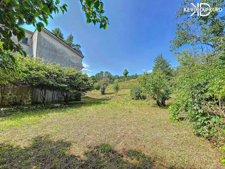 Maison à LALEVADE-D&#039;ARDECHE