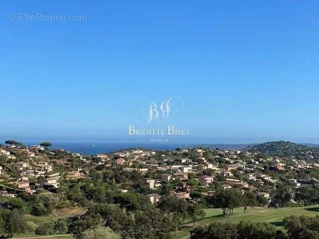 Appartement à SAINTE-MAXIME