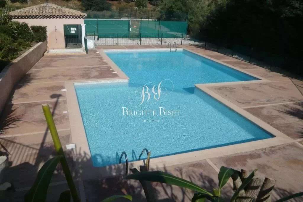 Appartement à SAINTE-MAXIME