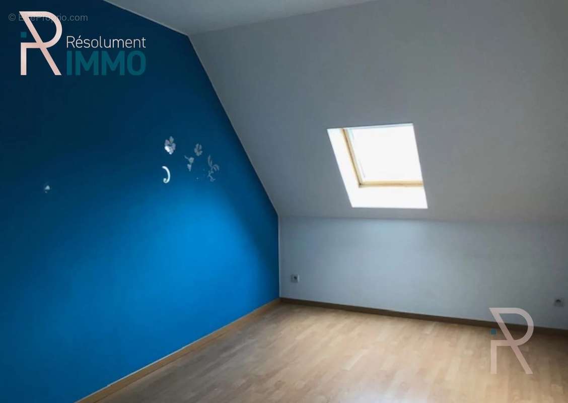 Appartement à COLMAR