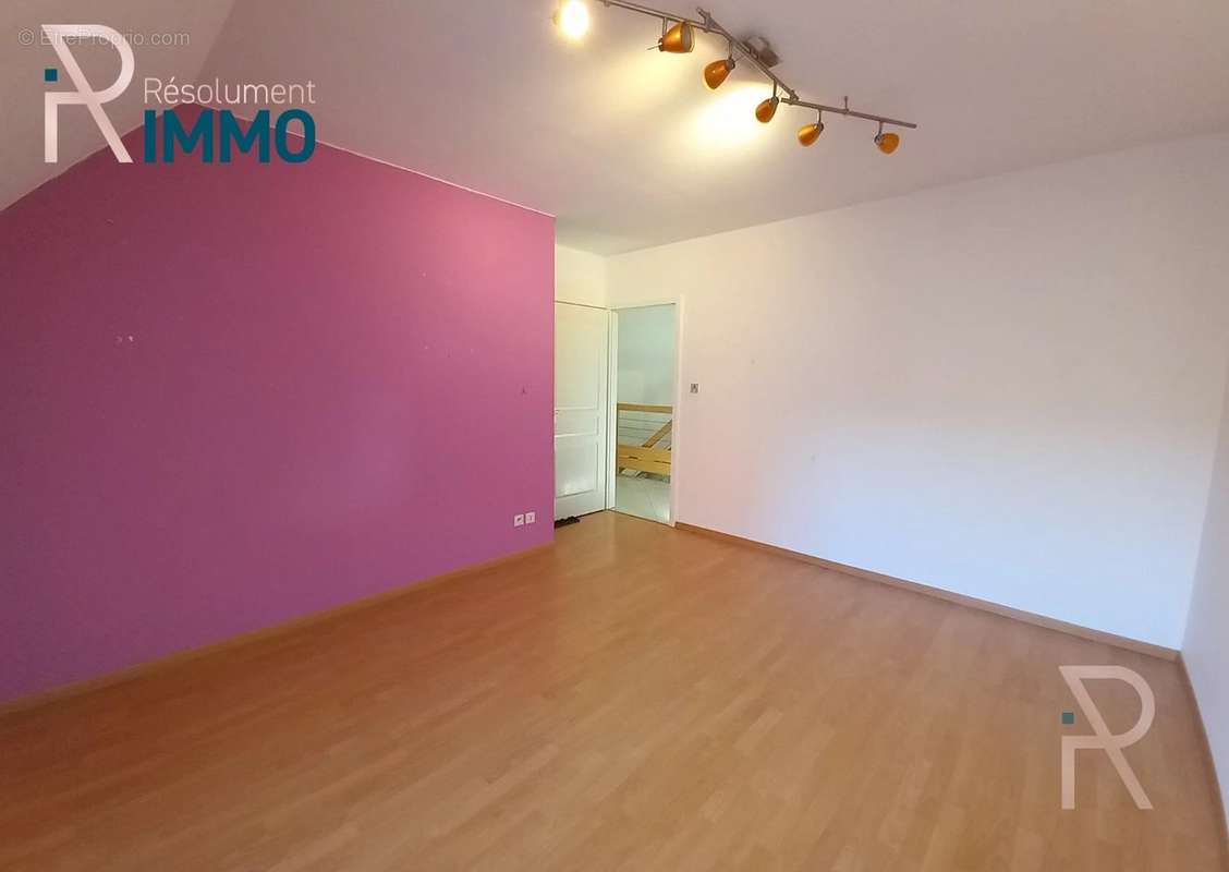 Appartement à COLMAR