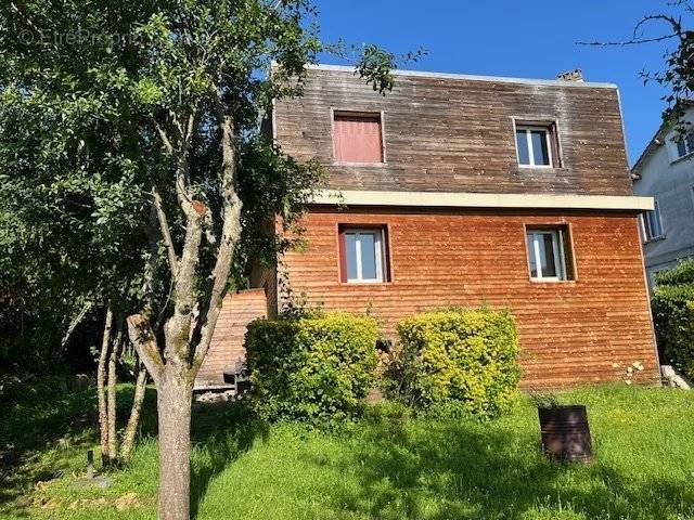 Appartement à NEVERS