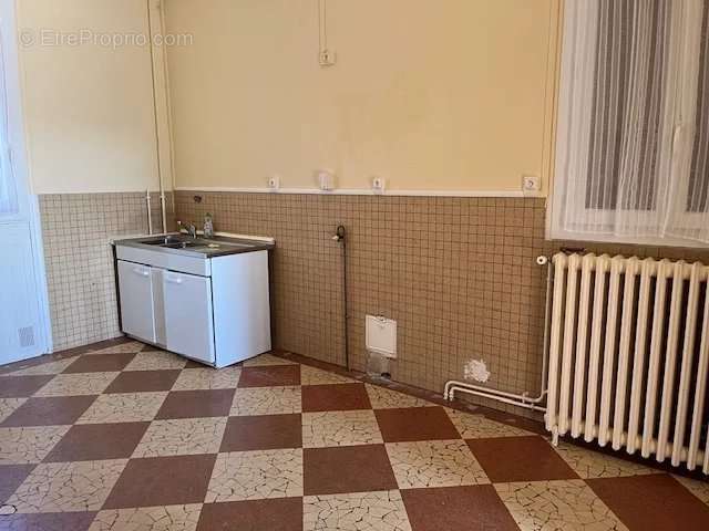 Appartement à NEVERS