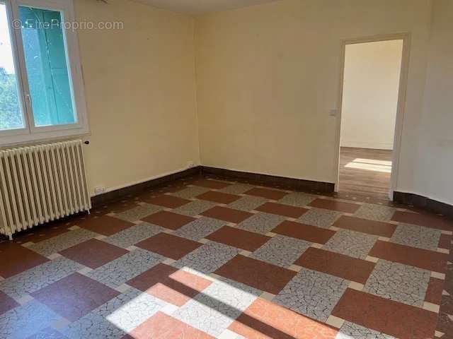 Appartement à NEVERS