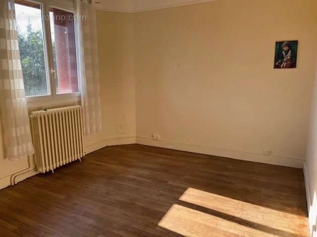 Appartement à NEVERS