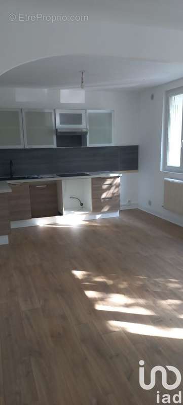 Photo 3 - Appartement à SOTTEVILLE-LES-ROUEN