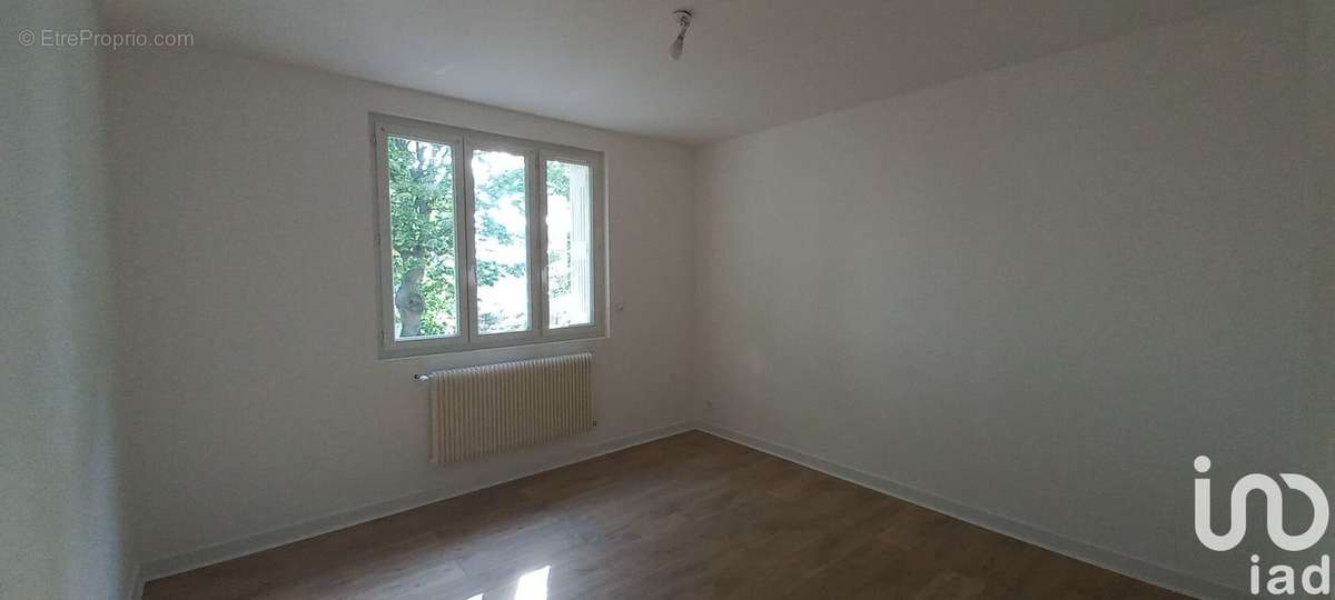 Photo 7 - Appartement à SOTTEVILLE-LES-ROUEN