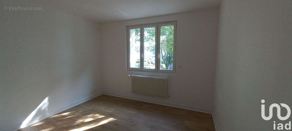 Photo 8 - Appartement à SOTTEVILLE-LES-ROUEN