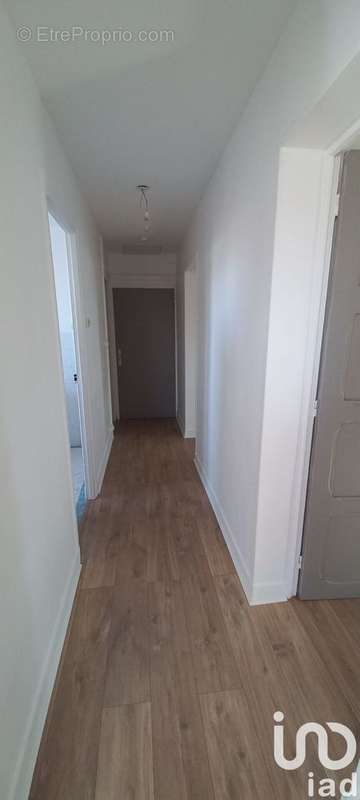 Photo 9 - Appartement à SOTTEVILLE-LES-ROUEN