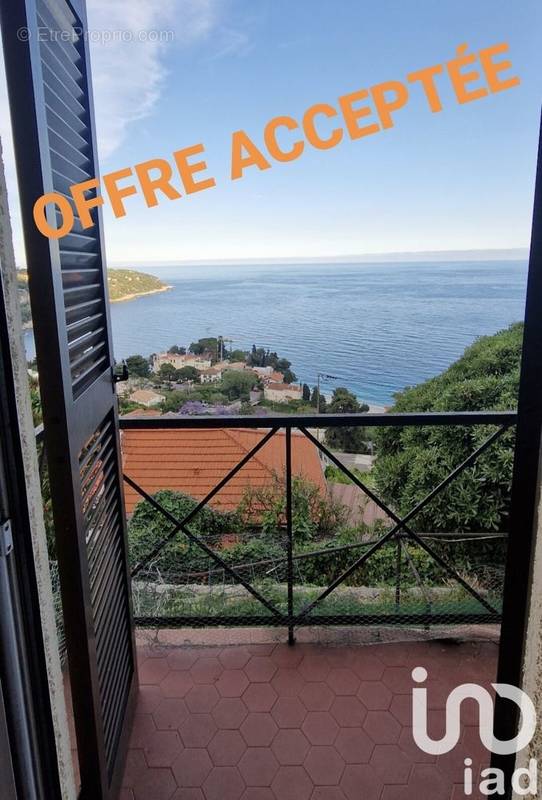 Photo 1 - Maison à ROQUEBRUNE-CAP-MARTIN