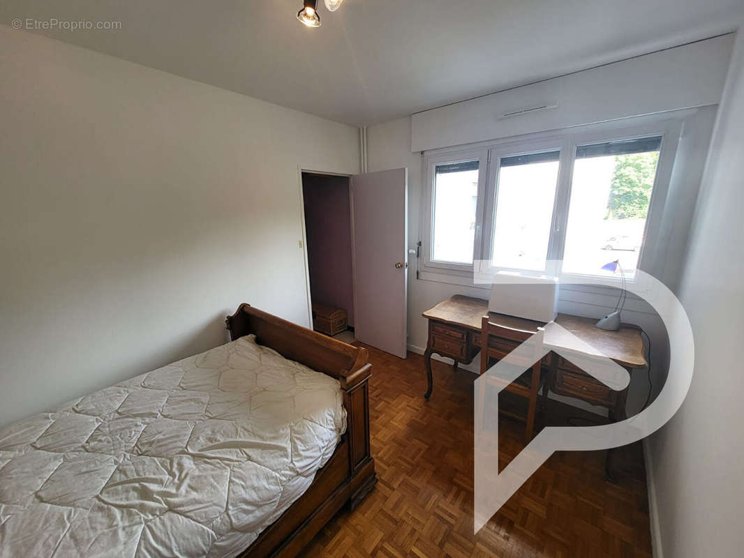 Appartement à BESANCON