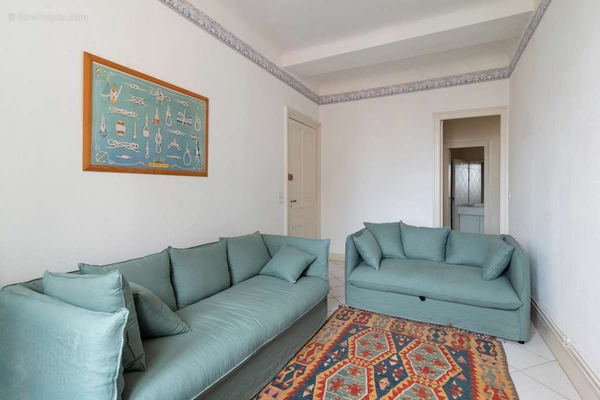 Appartement à BIARRITZ