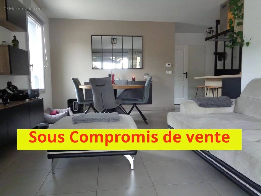 Appartement à PEYMEINADE