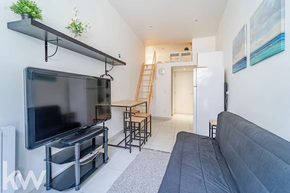 Appartement à LYON-3E