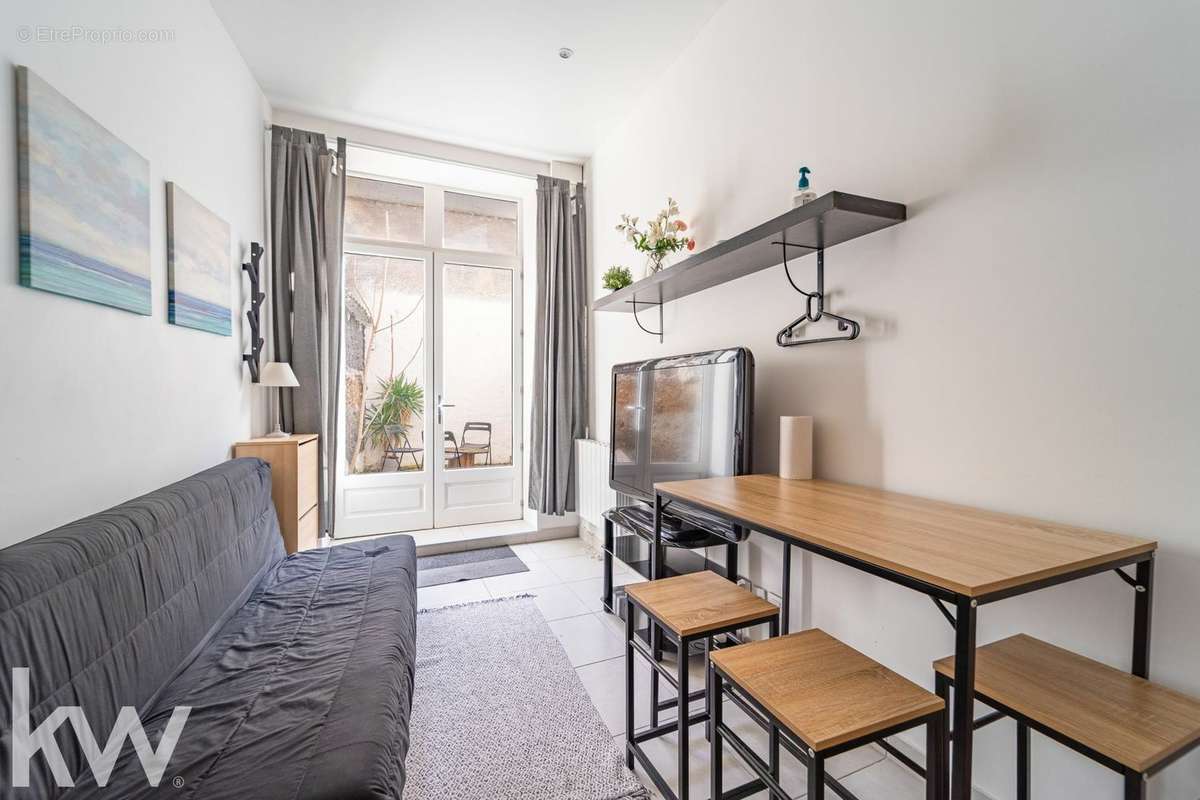 Appartement à LYON-3E