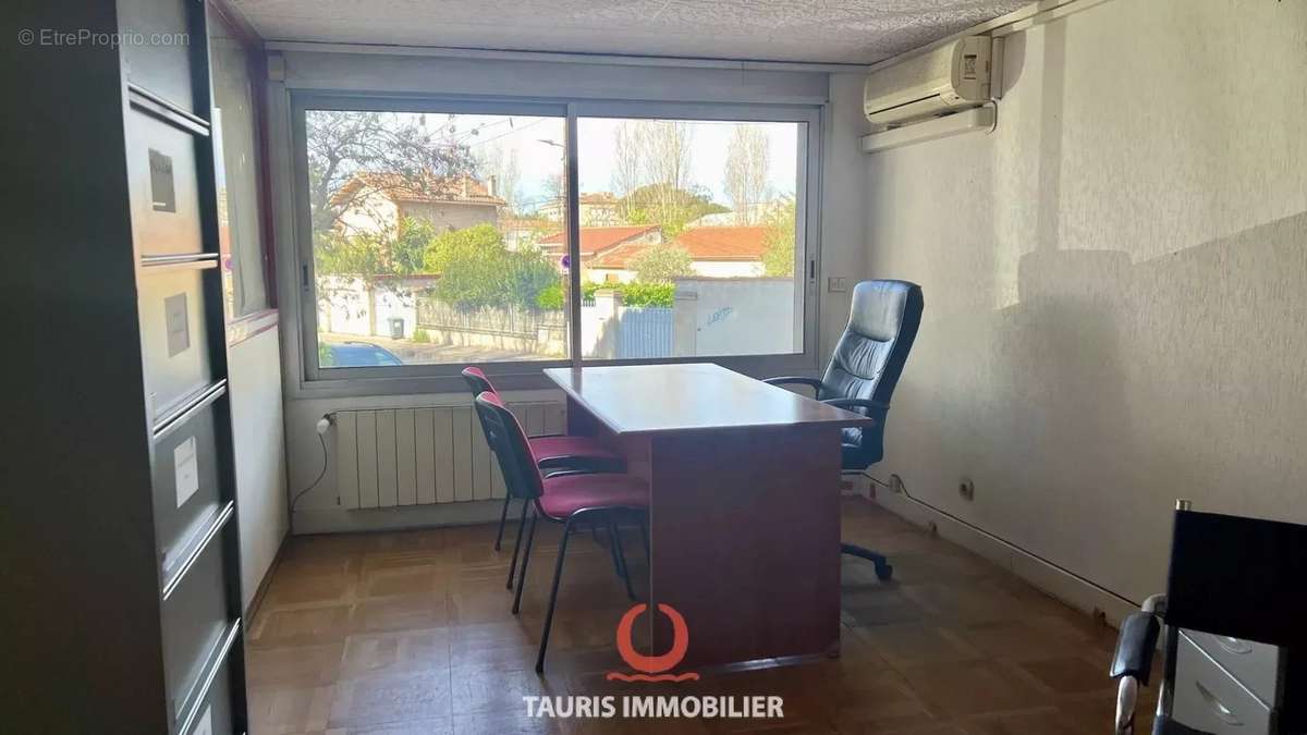 Maison à MARSEILLE-9E