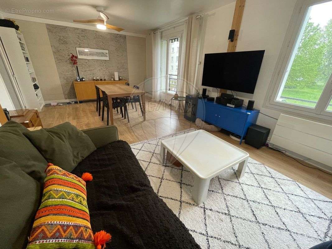 Appartement à MERIGNAC